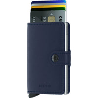 Miniwallet Original Navy Bild 2