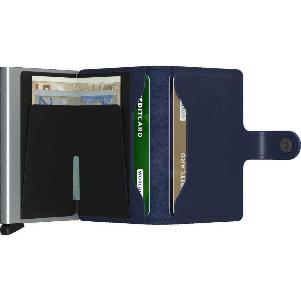 SECRID Tech Wallet Miniwallet – Moreboards