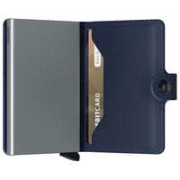 Miniwallet Original Navy Bild 4