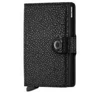 Miniwallet Crisple Black Bild 1