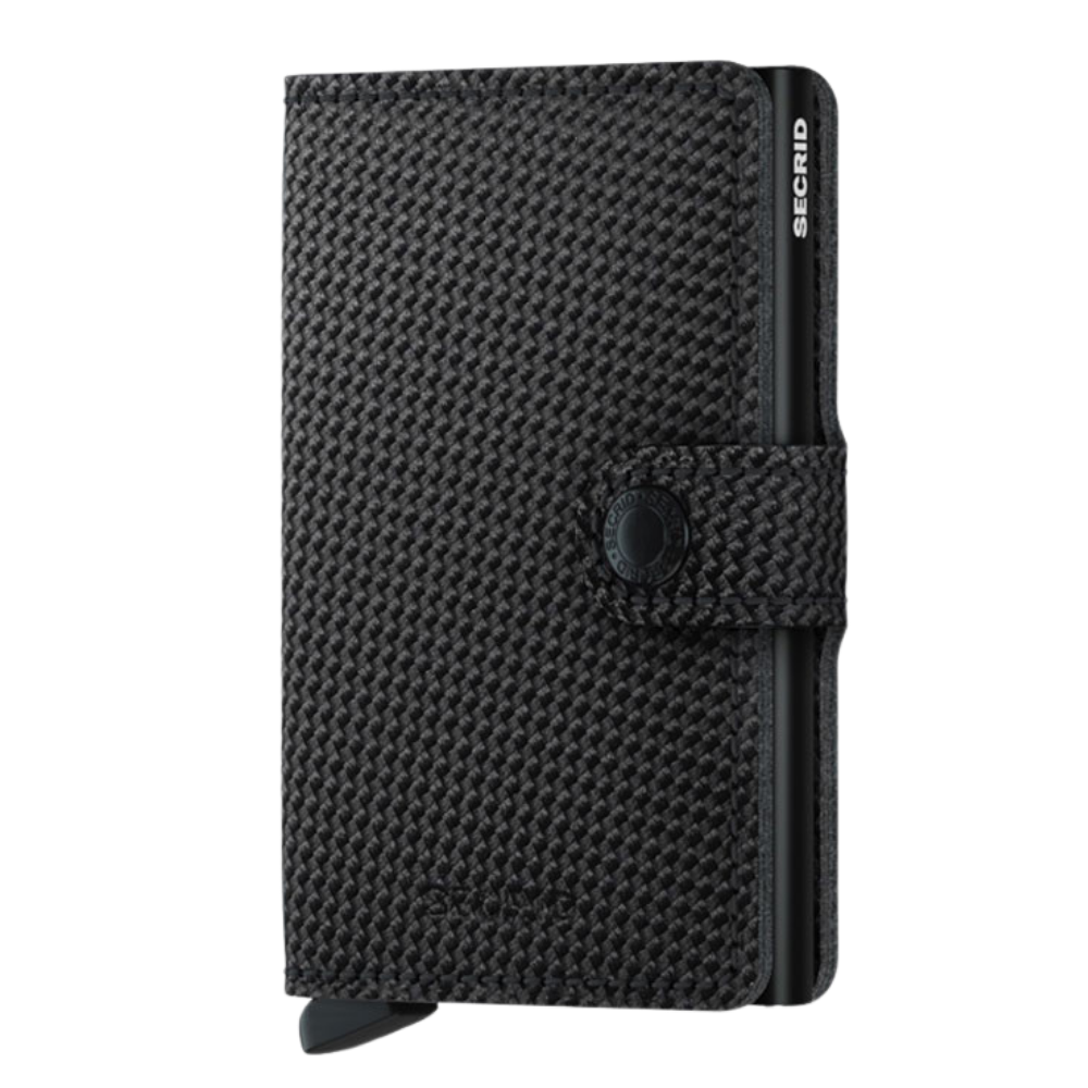 Miniwallet Black Bild 1