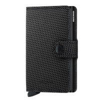 Miniwallet Black Bild 1