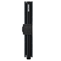 Miniwallet Black Bild 2