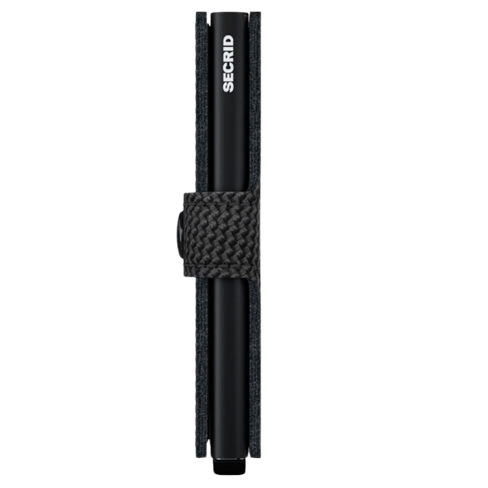 Miniwallet Black Bild 2