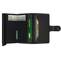Miniwallet Black Bild 3