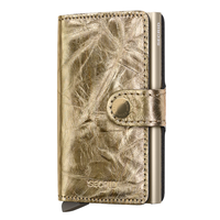 Miniwallet Gold Bild 1