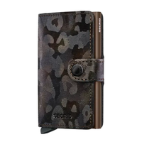 Miniwallet Brown Bild 1