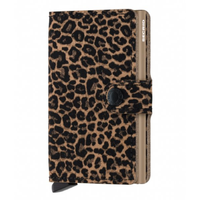 Miniwallet Beige Bild 1