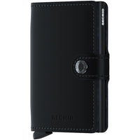 Miniwallet Black Bild 1