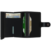 Miniwallet Black Bild 4