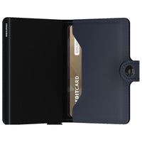 Miniwallet Nightblue Bild 4
