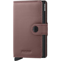 Miniwallet Rose Bild 1