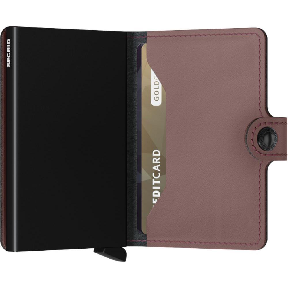 Miniwallet Rose Bild 3
