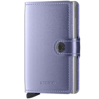 Miniwallet Lila Bild 1