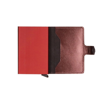 Miniwallet Metallic Moro Bild 3