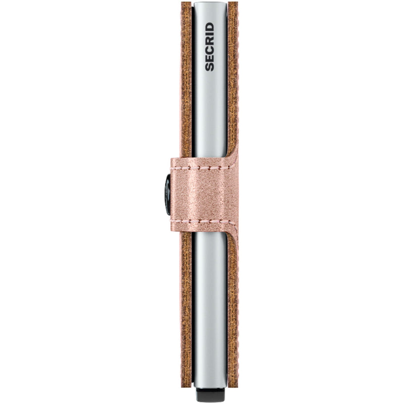 Miniwallet Rose Bild 3