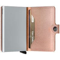 Miniwallet Rose Bild 4