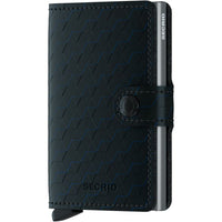 Miniwallet Black-Titanium Bild 1