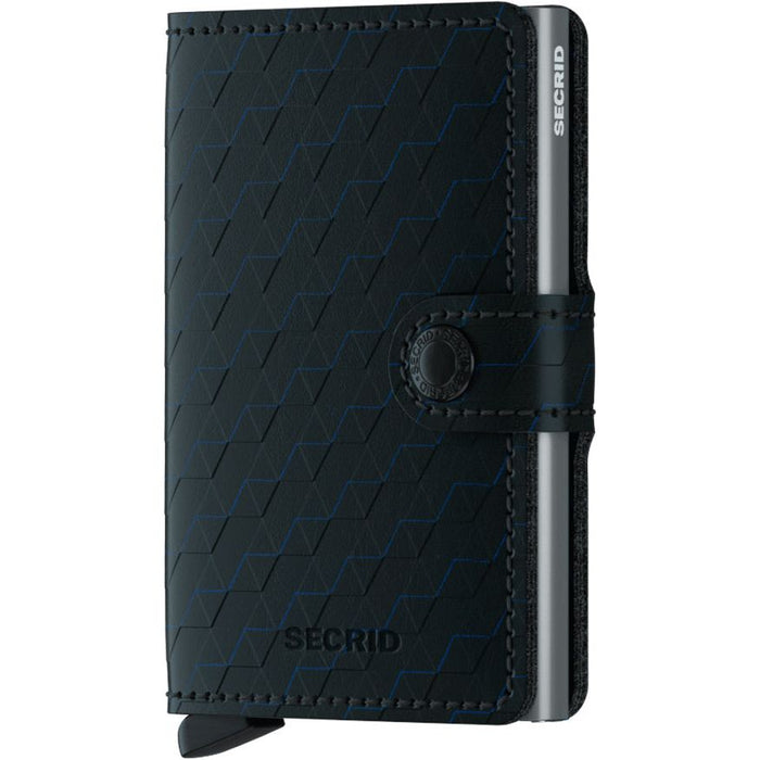Miniwallet Black-Titanium Bild 1