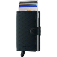 Miniwallet Black-Titanium Bild 2