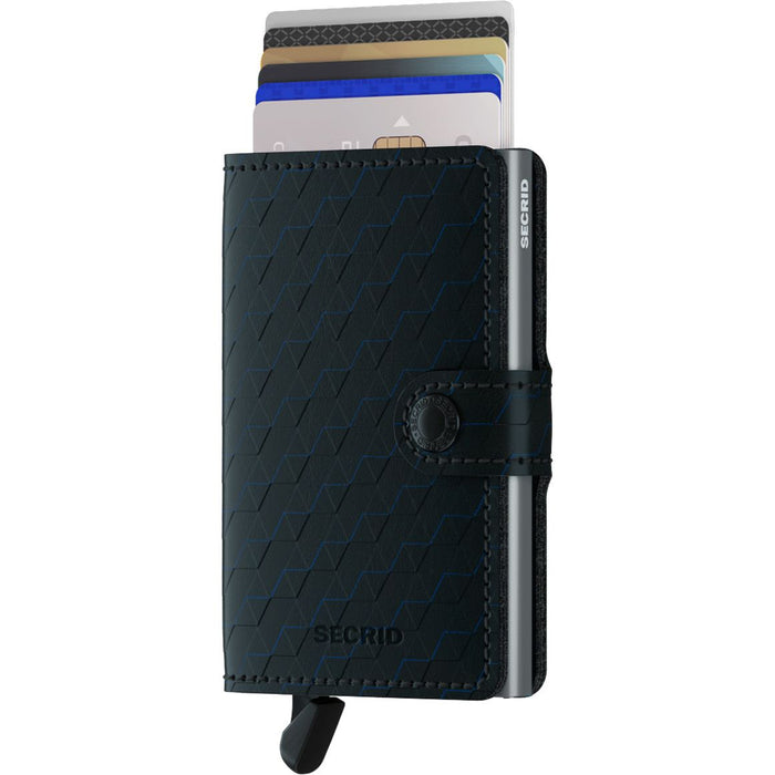 Miniwallet Black-Titanium Bild 2