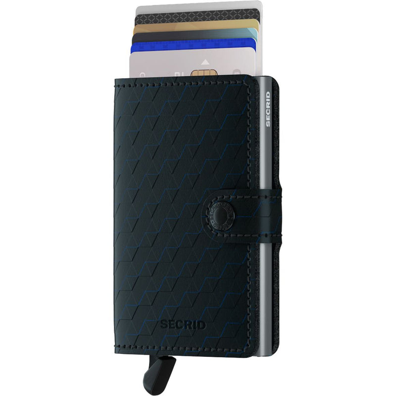 Miniwallet Black-Titanium Bild 2
