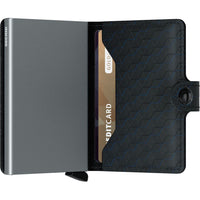 Miniwallet Black-Titanium Bild 4