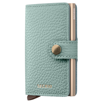 Miniwallet Pebbler Sea Green Bild 1