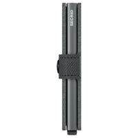 Miniwallet Twist Grey Bild 2