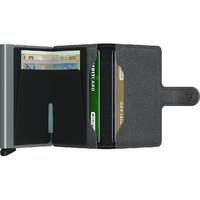 Miniwallet Twist Grey Bild 4