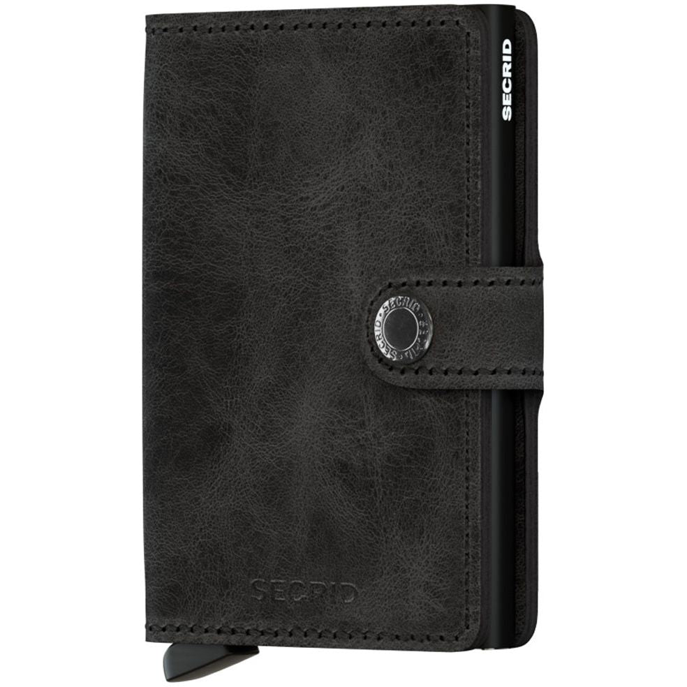 Miniwallet Black Bild 1