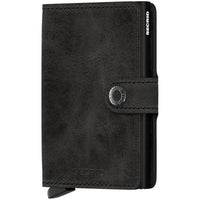 Miniwallet Black Bild 1