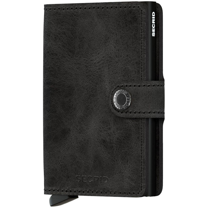 Miniwallet Black Bild 1
