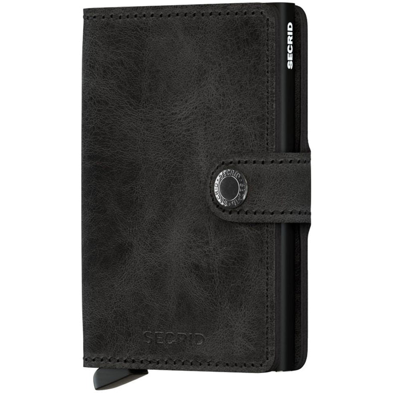Miniwallet Black Bild 1
