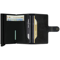 Miniwallet Black Bild 4