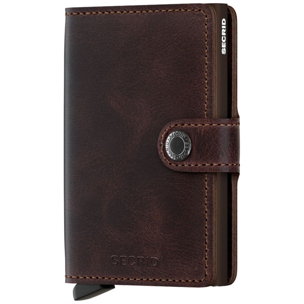 Miniwallet Chocolate Bild 1