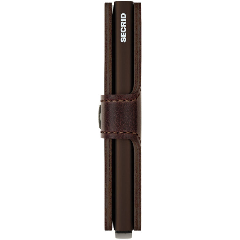 Miniwallet Chocolate Bild 2