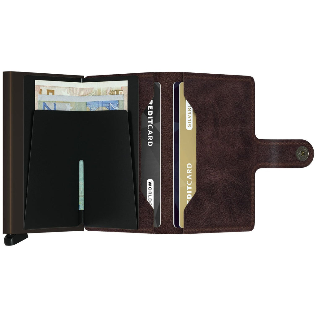 SECRID Tech Wallet Miniwallet – Moreboards