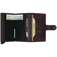 Miniwallet Chocolate Bild 3