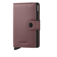 Miniwallet Mauve Bild 1
