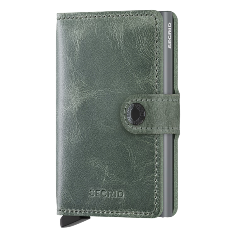 Miniwallet Sage Bild 1