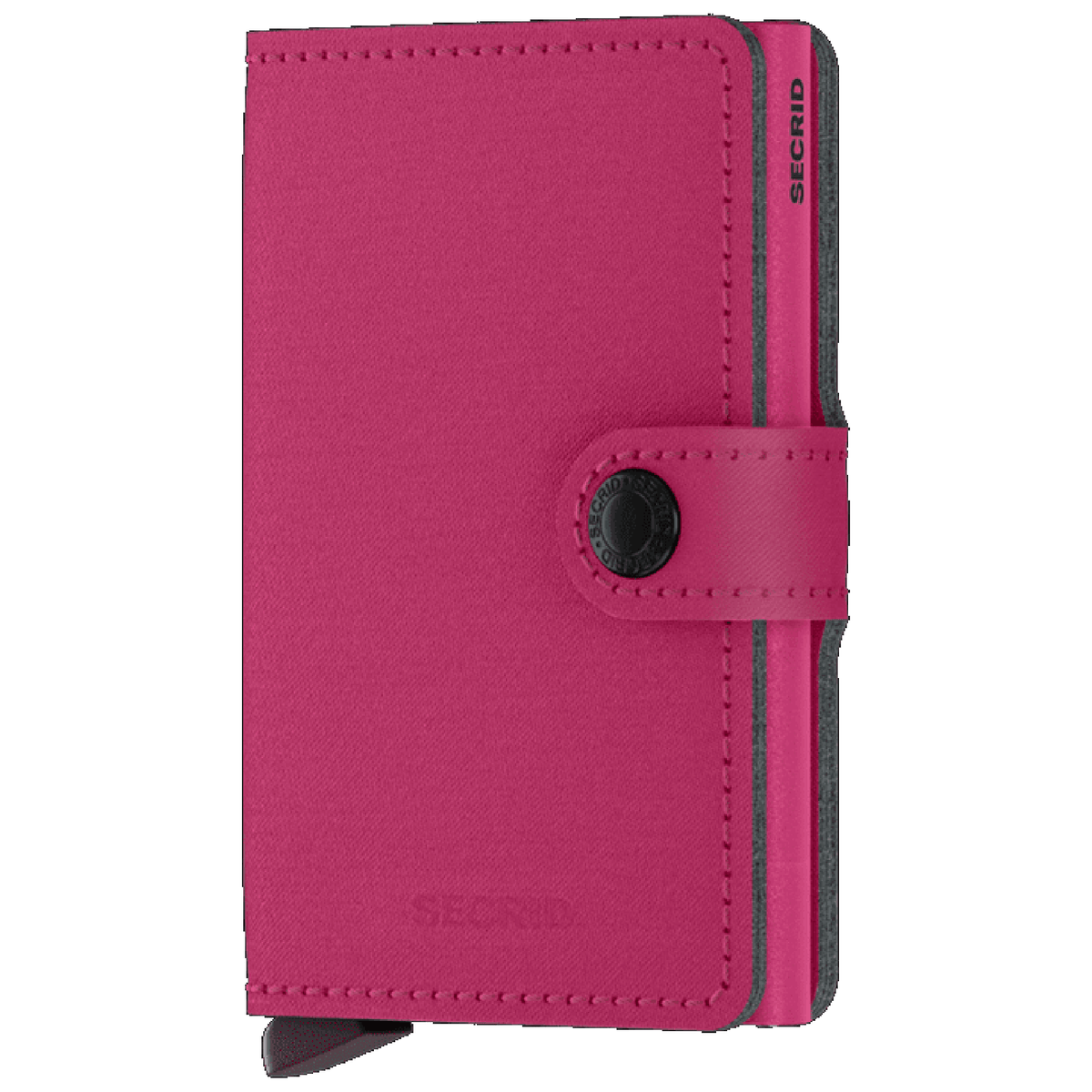 Miniwallet Fuchsia Bild 1