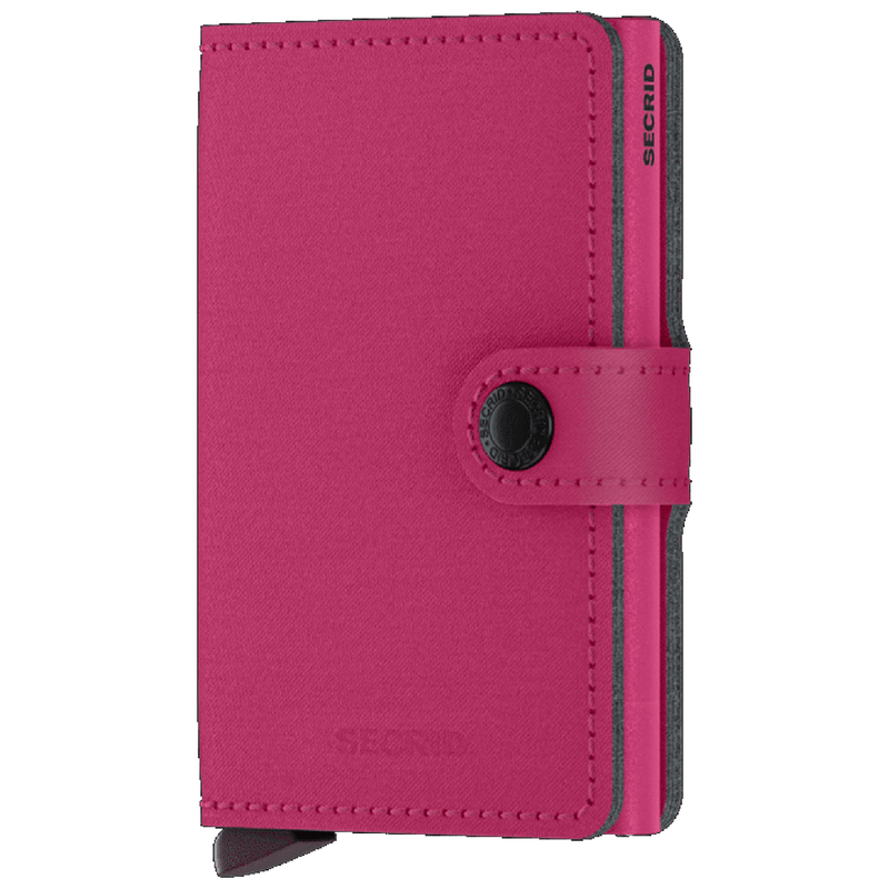 Miniwallet Fuchsia Bild 1