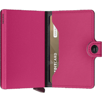 Miniwallet Fuchsia Bild 3