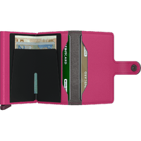Miniwallet Fuchsia Bild 4