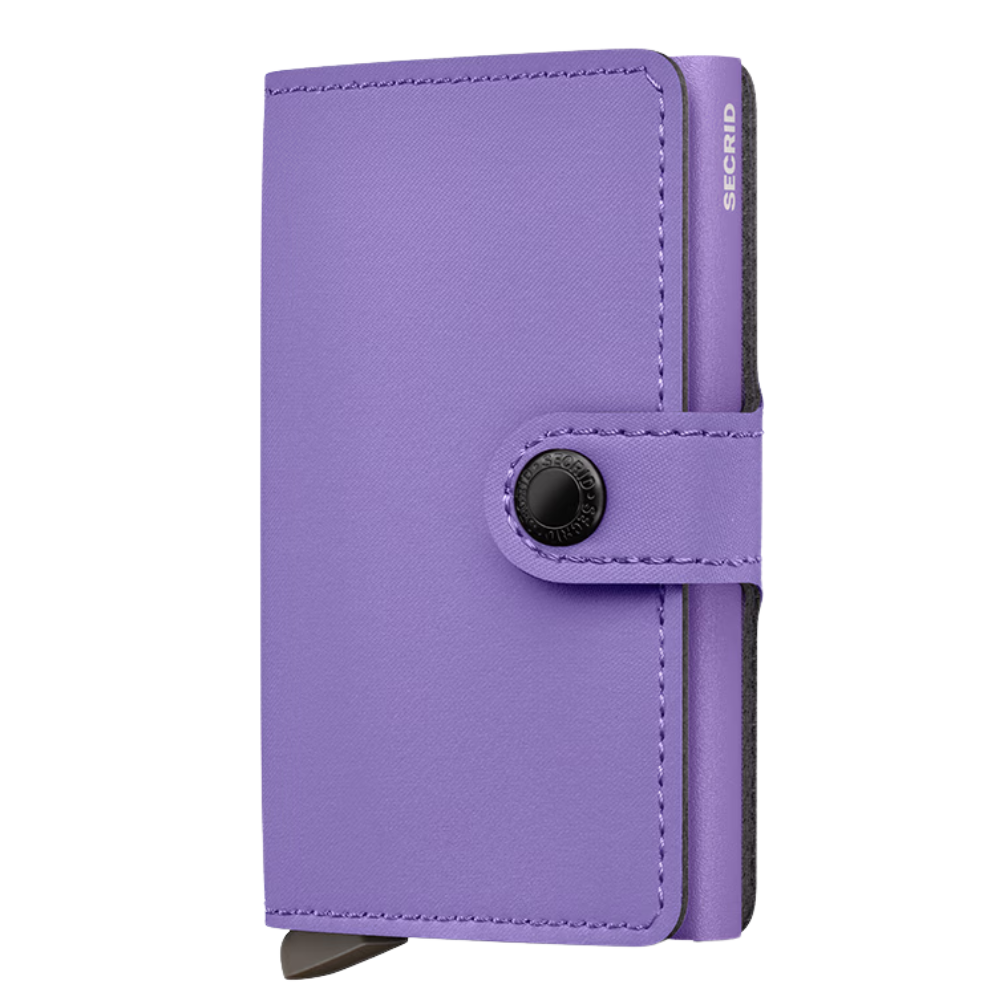 Miniwallet Lilac Bild 1