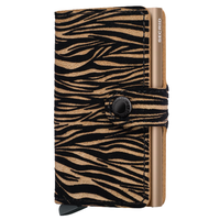 Miniwallet Beige Bild 1