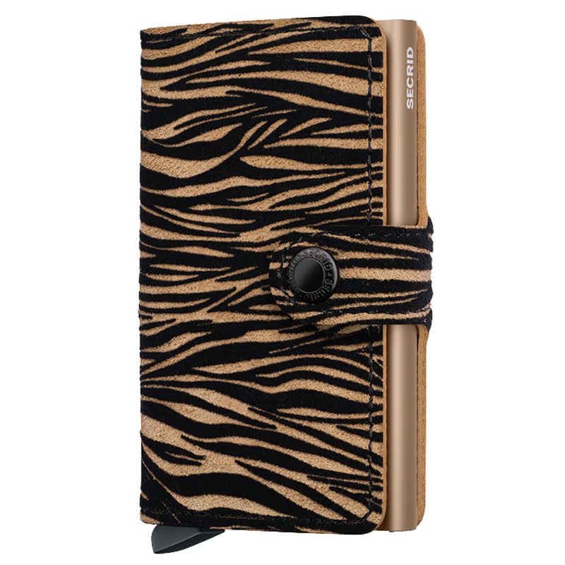 Miniwallet Beige Bild 1