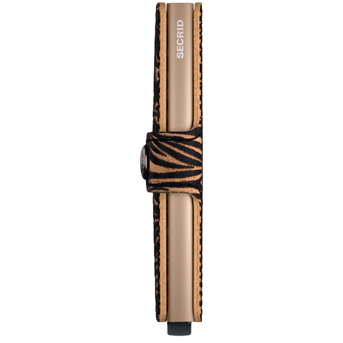 Miniwallet Beige Bild 2