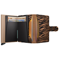 Miniwallet Beige Bild 3